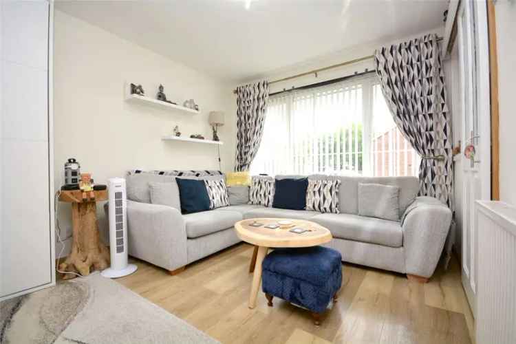 Apartment For Sale in Leeds, England