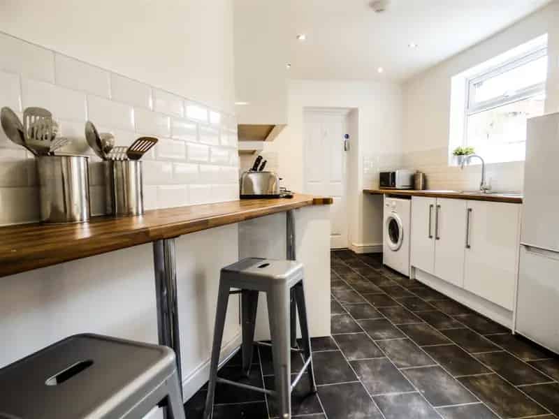 1 Bedroom House Share Erdington Large Double Room En Suite