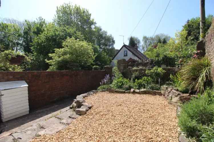 2 Bedroom Semi Detached House For Sale Portishead Bristol