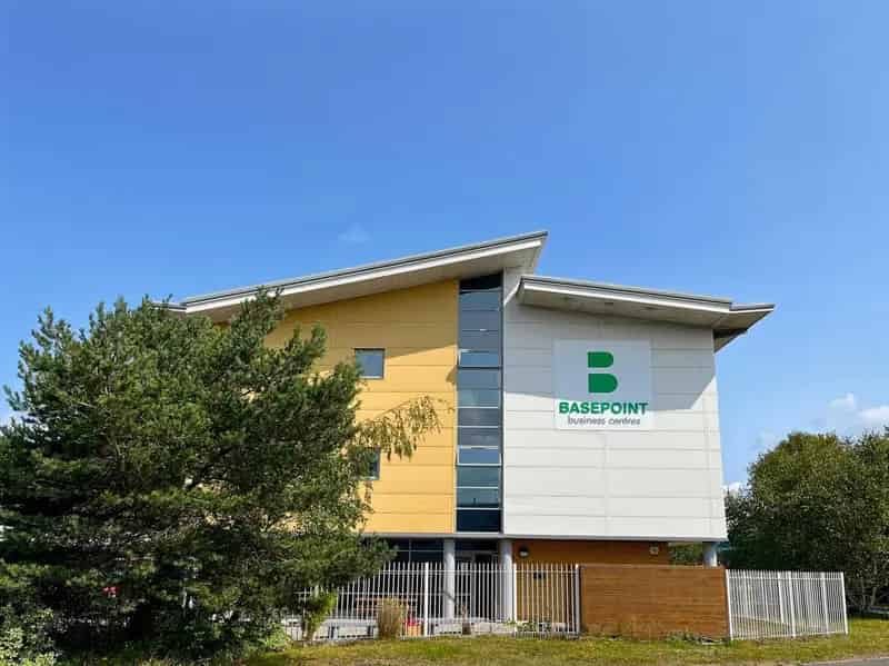 High-Quality Workspaces For Rent Offices Studios Coworking