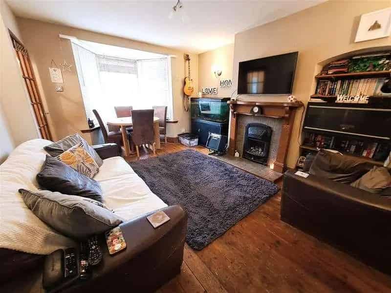 2 Bed House for Sale Acocks Green - First Time Buyers