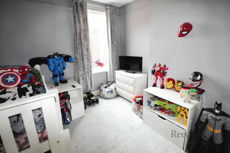 3 Bedroom Mid Terrace House for Sale Woodlesford LS26