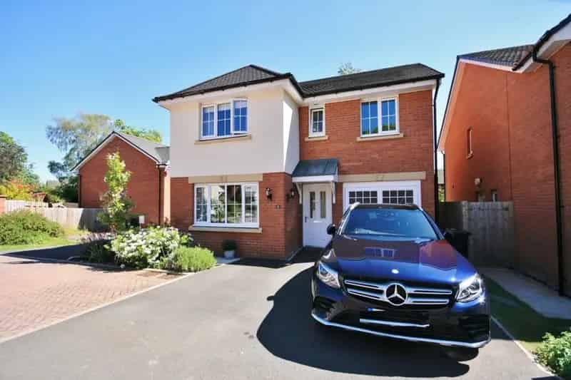 4 Bedroom House To Rent Available September 26 2025