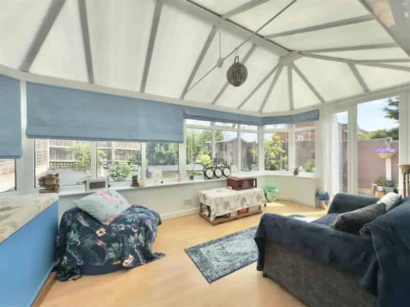 3 Bed Detached Bungalow For Sale