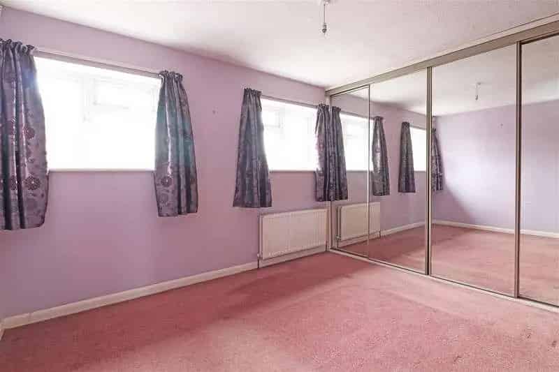 3 Bed House for Sale Full Refurbishment Required