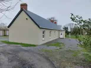 3 Bedroom Bungalow in Beautiful Rural Setting