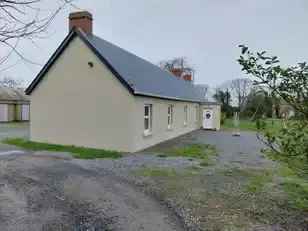 3 Bedroom Bungalow in Beautiful Rural Setting
