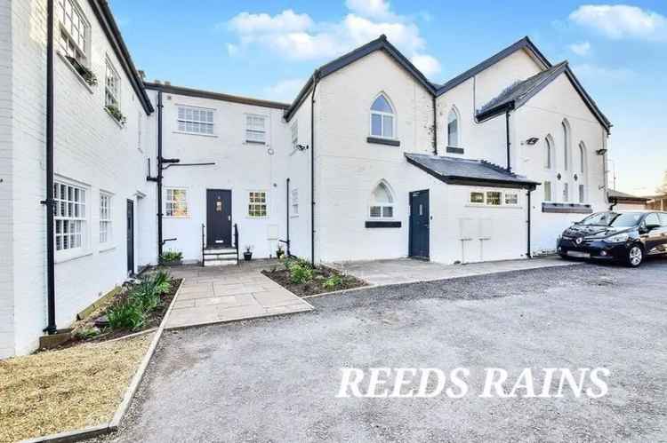 2 Bedroom Apartment for Sale Handforth Cheshire SK9