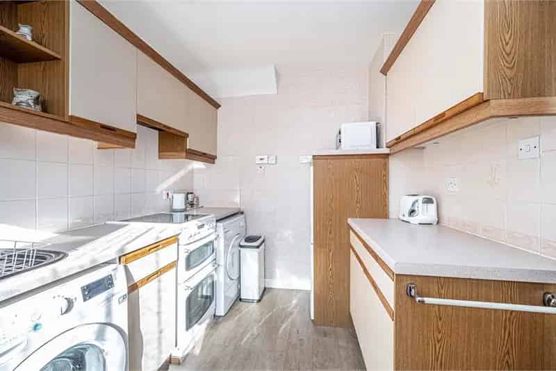 2 Bed Semi Detached House Rosyth