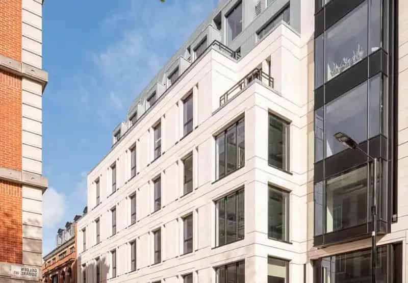 Commercial property For Rent , Golden Square, City of Westminster, England