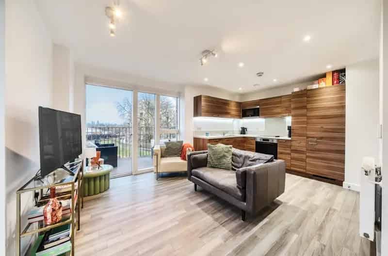 2 Bedroom Flat for Sale in Catford