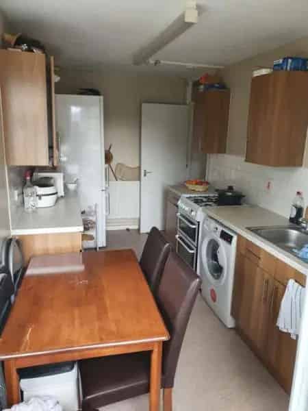 Flat For Rent , South Cambridgeshire, England