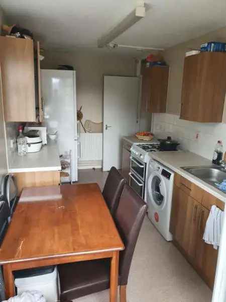 Flat For Rent in South Cambridgeshire, England