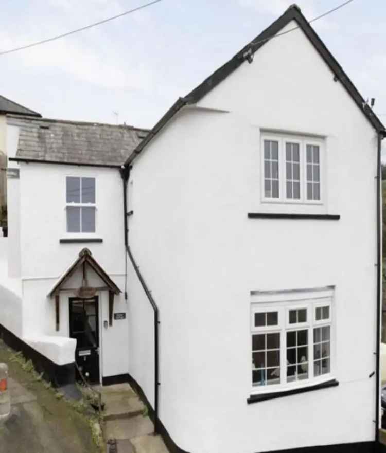 2 Bedroom Cottage House to Rent in Cockwood