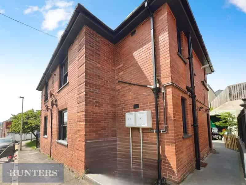 1 Bedroom Flat to Rent