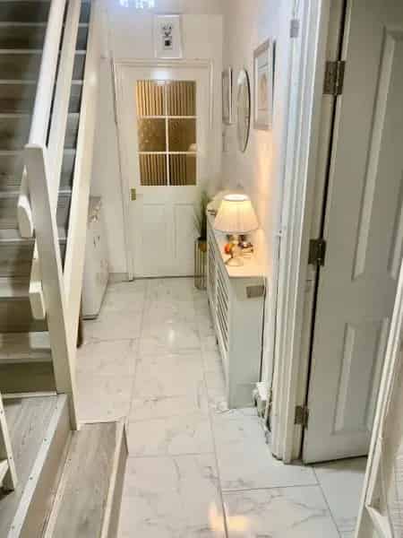 3 Bedroom Maisonette Near Kingston University