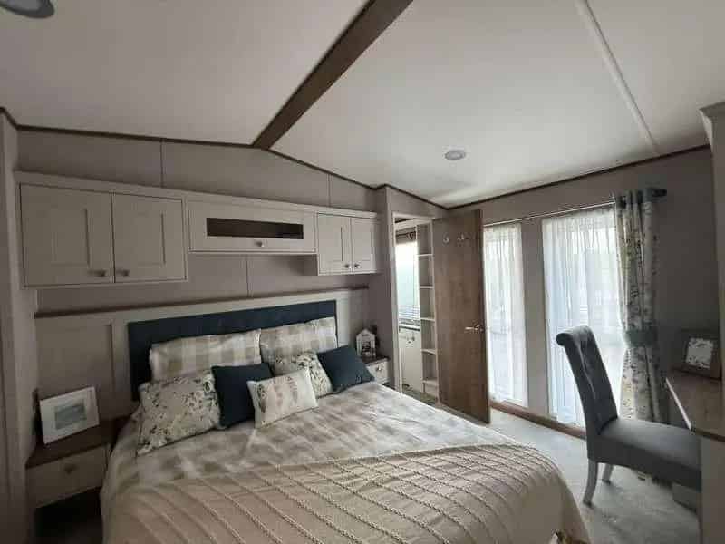2 Bed 2022 Abi Beaumont Lodge For Sale