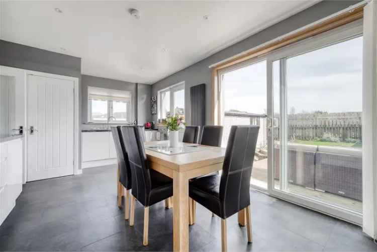 3 Bed Semi Detached House with Garage and EV Charger