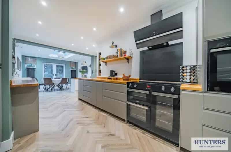 4 Bedroom House for Sale 1945 SQ FT