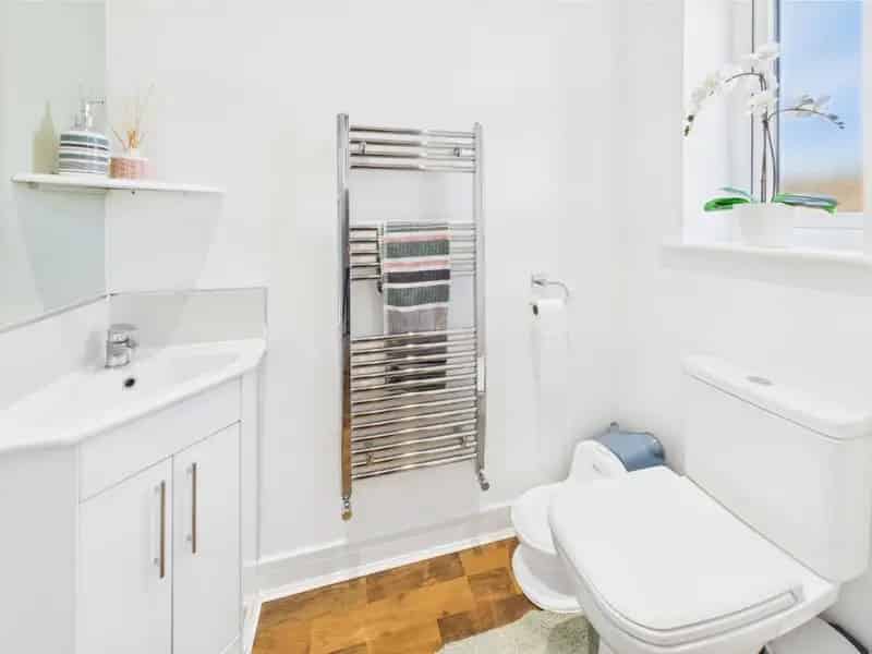 3 Bedroom House For Sale in Popular Village