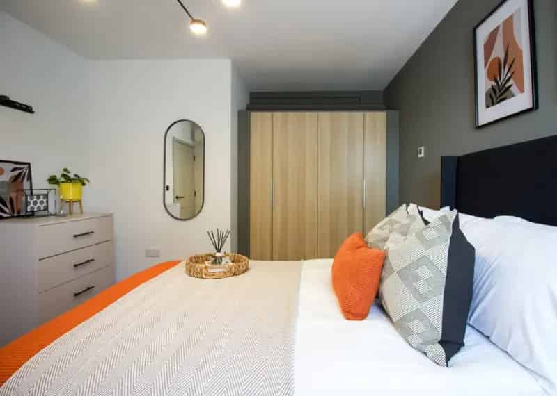 1 Bedroom House of Multiple Occupation To Rent