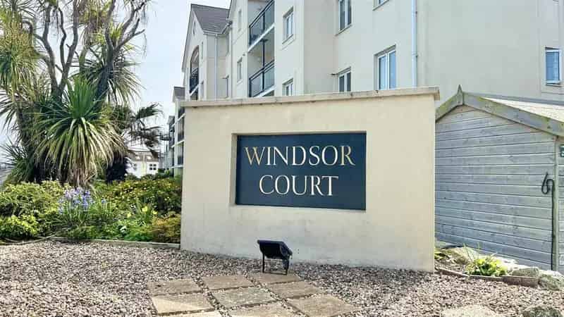 1 Bedroom Retirement Property for Sale