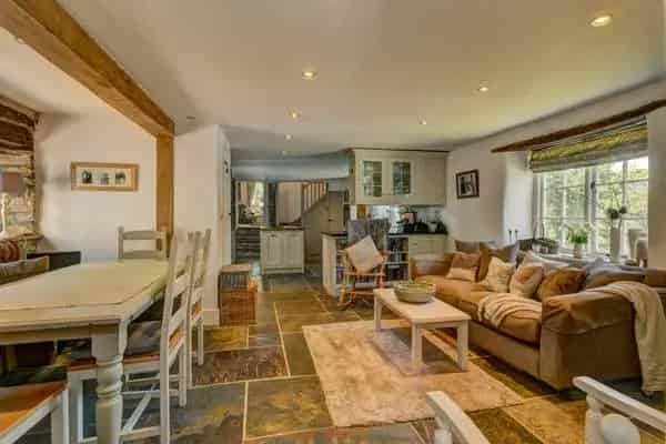 Exceptional Home and Holiday Cottages Business North Devon