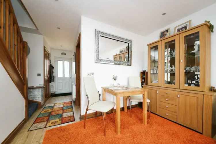 Hunstanton Seaside Resort Home Two Bedrooms Family Garden