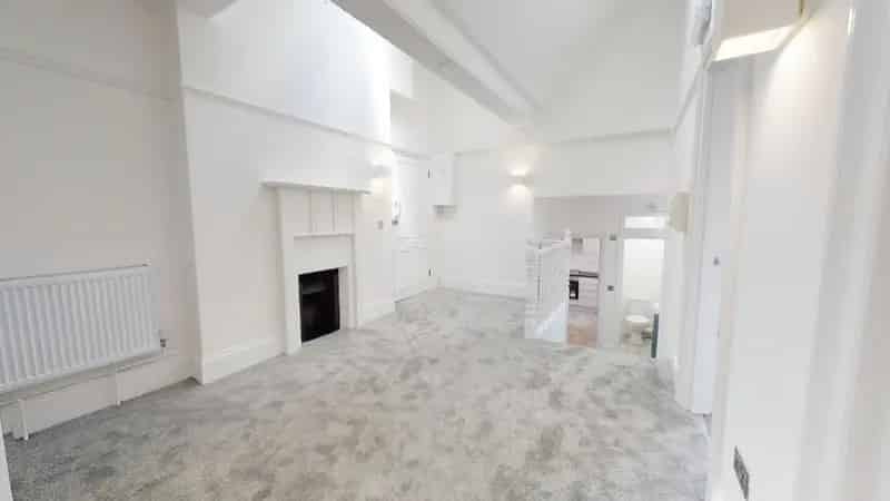 4 Bedroom Penthouse Apartment Brighton Sea Views