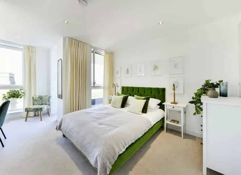 Luxury Hammersmith Apartments Modern Living Central Location