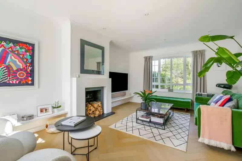 3 Bedroom House For Sale in Guiseley Tranmere Park