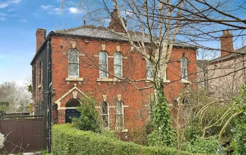 4 Bedroom Detached House For Sale Leeds West Yorkshire