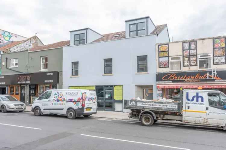 3 Bedroom Flat to Rent
