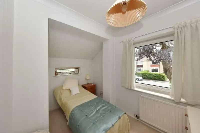 3 Bed Detached House For Sale