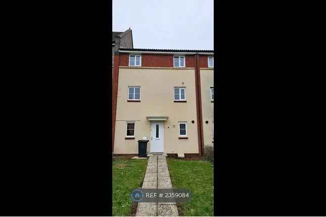 Terraced House to Rent Whitefield Road Bristol BS5