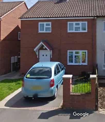 4 Bedroom Semi Detached House in Quiet Village