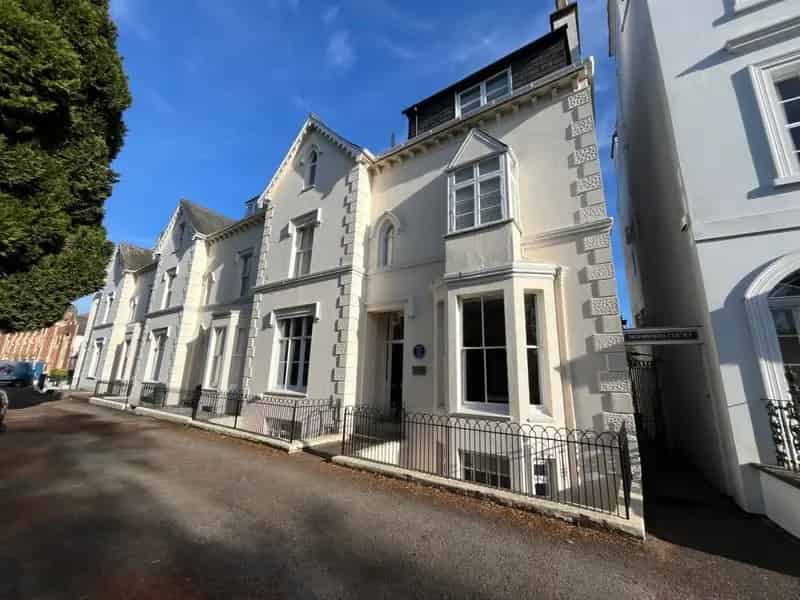 Flat For Rent , Binswood Avenue, Warwick, England