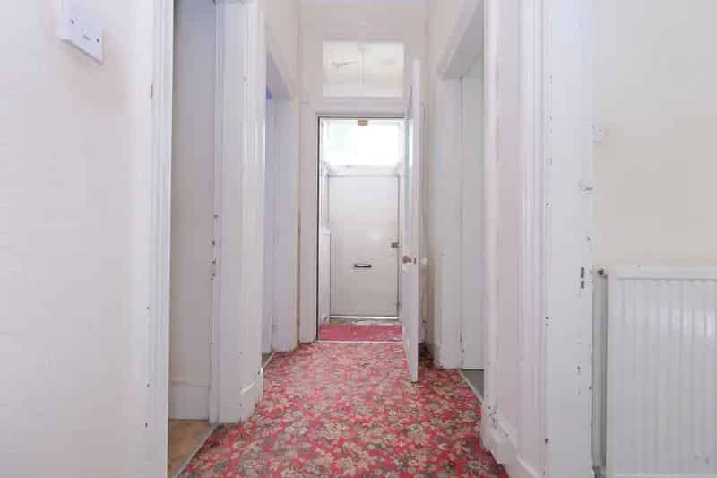 2 Bed Granite Property West End Aberdeen - Full Refurbishment