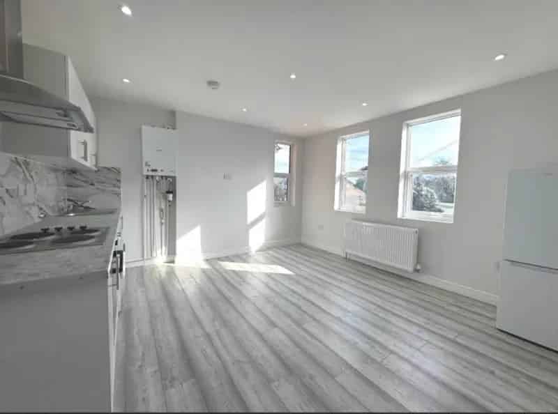 1 Bedroom Apartment House to Rent