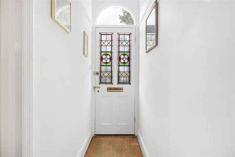 3 Bedroom End of Terrace House to Rent in Cambridge