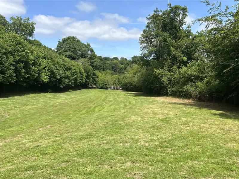 Land for Sale in Devon and Cornwall