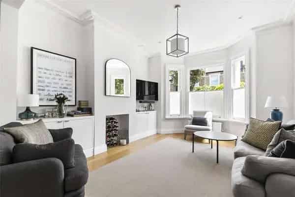 St. John's Hill Grove, London, SW11 2RF | Property for sale | Savills