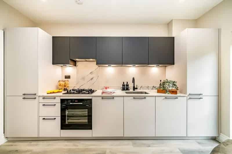 2 Bed 2 Bath Luxury Apartment Knightswood Mansion Berkhamsted