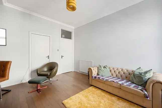 Flat for sale in Chancellor Street, Partick, Glasgow G11