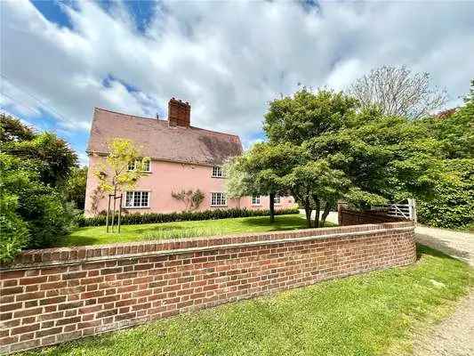 Bentley, Ipswich, IP9 2LT | Property for sale | Savills