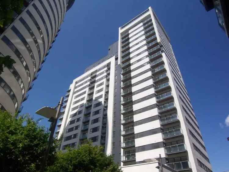 1 Bedroom Apartment Green Quarter City Centre Living