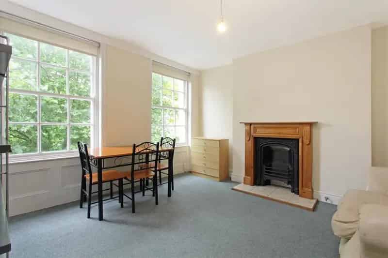 1 Bedroom Flat To Let Zone 2 Central London