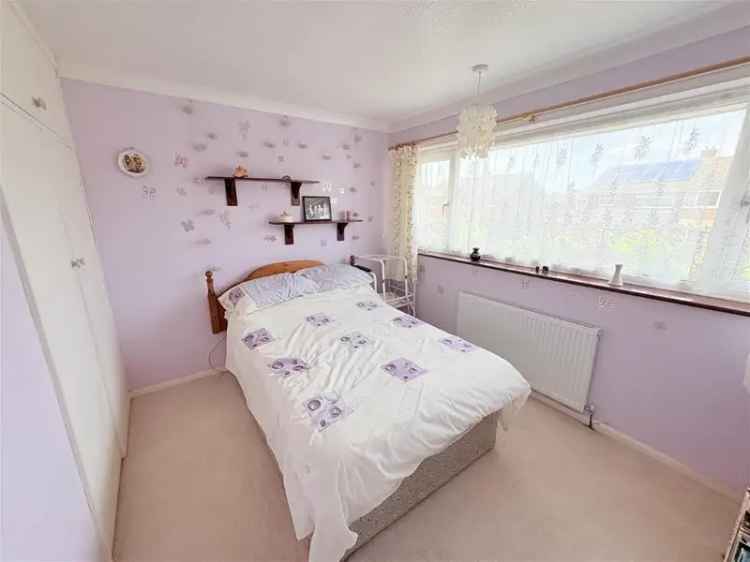 3 Bed Semi Detached House For Sale