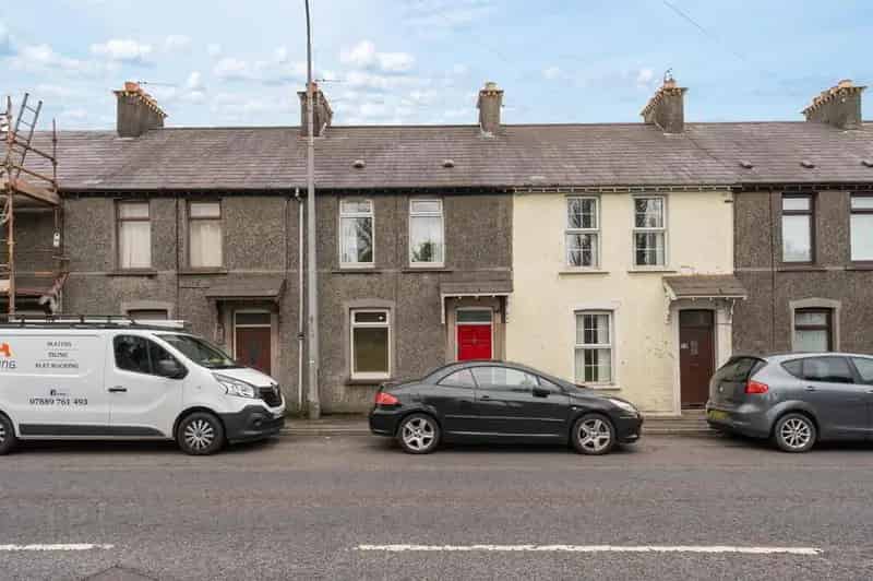 Two Bedroom Mid Terrace House Newtownards