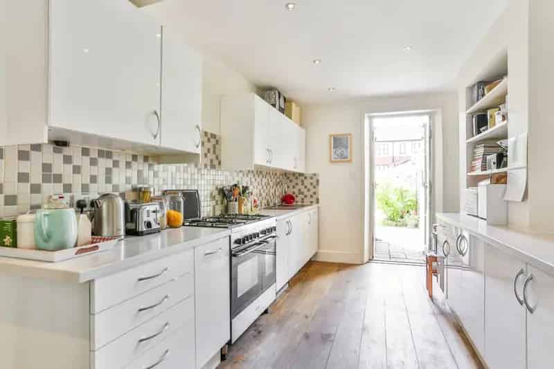 4 Bedroom  House to Rent